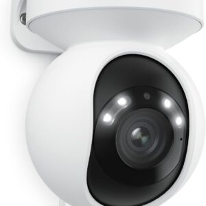 Reolink E1 Outdoor-PoE