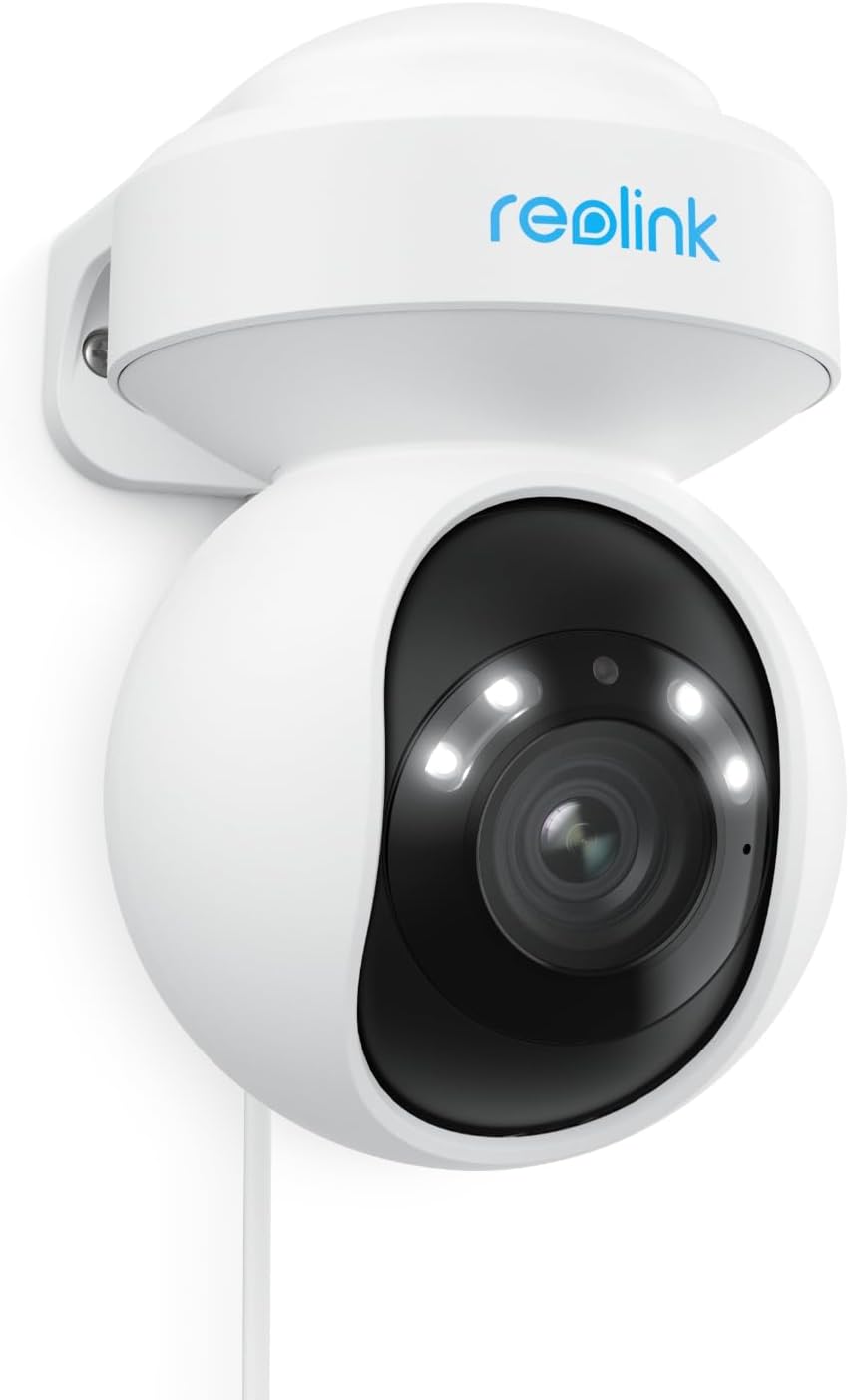 Reolink E1 Outdoor-PoE