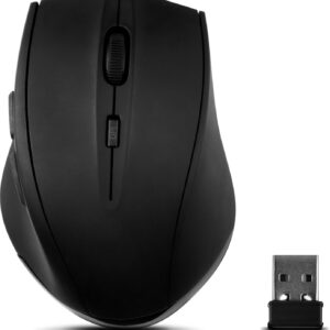 Speedlink CALADO Leise Maus