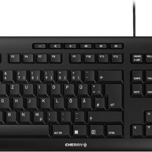 CHERRY STREAM Tastatur