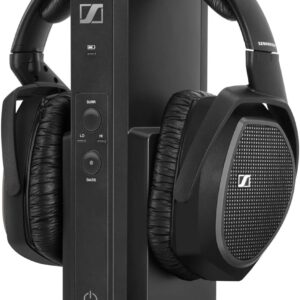 Sennheiser RS 175 RF kabellose Kopfhörer