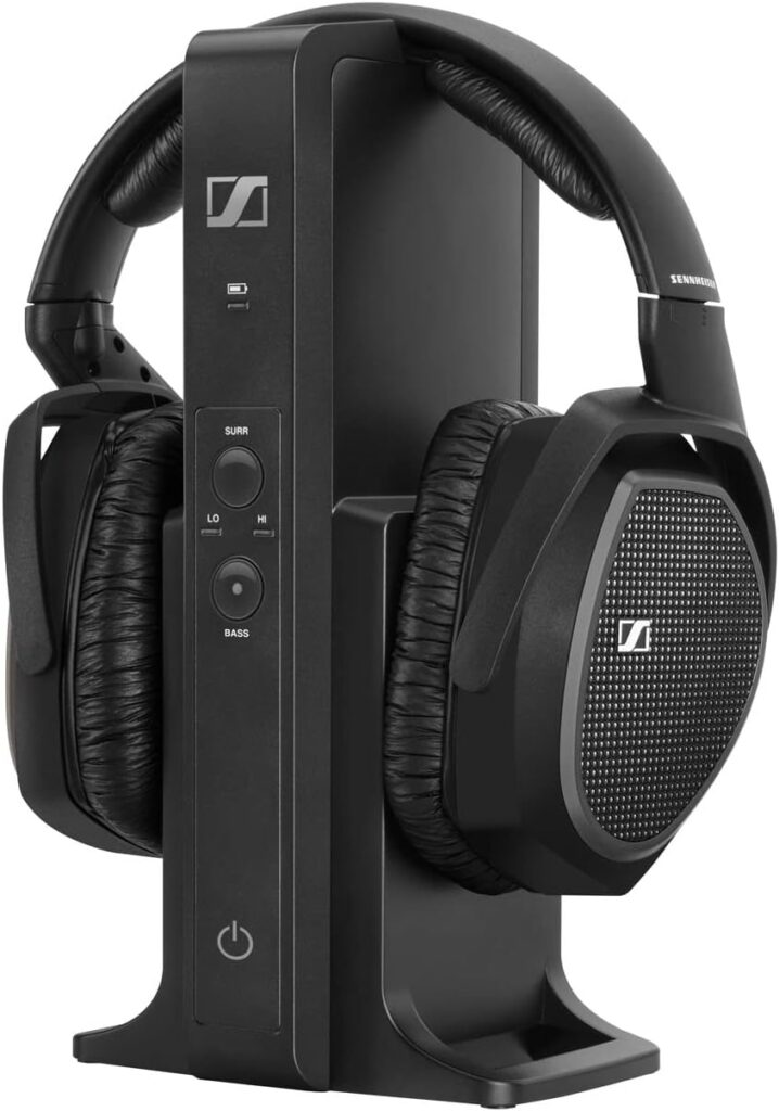 Sennheiser RS 175 RF kabellose Kopfhörer